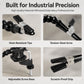 Soldering Helping Hands Station with 4 Flexible Arms