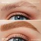 🔥2-delige set: 1 kopen, 1 gratisLanghoudende, waterbestendige wenkbrauwge