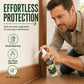 Multivlak Hout Termieten Afwerend Spray
