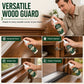 Multivlak Hout Termieten Afwerend Spray