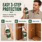Multivlak Hout Termieten Afwerend Spray