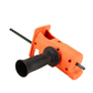 🛠️ Adapter voor boormachine naar reciprozaag voor hout, PVC en metaa