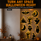 Halloween-silhouet-hanglampje