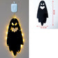 Halloween-silhouet-hanglampje