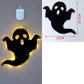 Halloween-silhouet-hanglampje