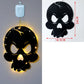 Halloween-silhouet-hanglampje