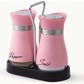 Penguin Design Salt and Pepper Shaker Set