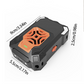Ultrasonic Rodent Repeller for Car