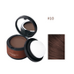 Fill Thinning Edges Instantly! Sweatproof No-Buildup Hairline Powder