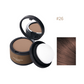 Fill Thinning Edges Instantly! Sweatproof No-Buildup Hairline Powder