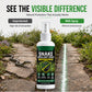 Fast-Acting Outdoor Snake Repellent Spray