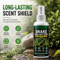 Fast-Acting Outdoor Snake Repellent Spray