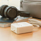 Universal Adapter Plug & Extension Socket with Automatic Power-Off