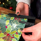 🎁🎄Kerstuitverkoop: 50% KORTING!🔥Rolmes voor strak gesneden inpakpapier