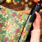 🎁🎄Kerstuitverkoop: 50% KORTING!🔥Rolmes voor strak gesneden inpakpapier