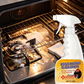 🔥 2+1 GRATIS! Krachtige Ontvettende Keukenspray – Oplossen van Vet en Vlekken, Perfect voor Kookplaten, Afzuigkappen en Tegels 🧽💪