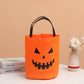🎃🦇Light Up Halloween Candy Bucket