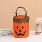 🎃🦇Light Up Halloween Candy Bucket