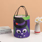 🎃🦇Light Up Halloween Candy Bucket