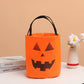🎃🦇Light Up Halloween Candy Bucket