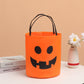 🎃🦇Light Up Halloween Candy Bucket