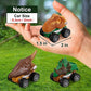 🦖⏰ TIJDELIJK 50% KORTING – Dinosaur Musical Transporter | Dino's Vervoeren, Spelen & Muziek Ontdekken