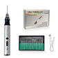 ⏰🎁Mini Draadloze Elektrische Graveerstift