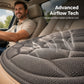 ❄️Zomerfresh 50% Korting!🚗Ademend Autostoelkussen – gedempt antislip zitkussen voor auto's, SUV's en bestelwagens