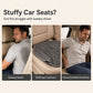 ❄️Zomerfresh 50% Korting!🚗Ademend Autostoelkussen – gedempt antislip zitkussen voor auto's, SUV's en bestelwagens