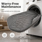 ❄️Zomerfresh 50% Korting!🚗Ademend Autostoelkussen – gedempt antislip zitkussen voor auto's, SUV's en bestelwagens