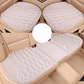 ❄️Zomerfresh 50% Korting!🚗Ademend Autostoelkussen – gedempt antislip zitkussen voor auto's, SUV's en bestelwagens
