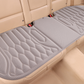 ❄️Zomerfresh 50% Korting!🚗Ademend Autostoelkussen – gedempt antislip zitkussen voor auto's, SUV's en bestelwagens