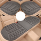 ❄️Zomerfresh 50% Korting!🚗Ademend Autostoelkussen – gedempt antislip zitkussen voor auto's, SUV's en bestelwagens
