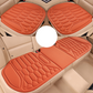 ❄️Zomerfresh 50% Korting!🚗Ademend Autostoelkussen – gedempt antislip zitkussen voor auto's, SUV's en bestelwagens