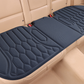 ❄️Zomerfresh 50% Korting!🚗Ademend Autostoelkussen – gedempt antislip zitkussen voor auto's, SUV's en bestelwagens
