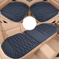 ❄️Zomerfresh 50% Korting!🚗Ademend Autostoelkussen – gedempt antislip zitkussen voor auto's, SUV's en bestelwagens