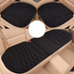 ❄️Zomerfresh 50% Korting!🚗Ademend Autostoelkussen – gedempt antislip zitkussen voor auto's, SUV's en bestelwagens