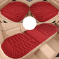 ❄️Zomerfresh 50% Korting!🚗Ademend Autostoelkussen – gedempt antislip zitkussen voor auto's, SUV's en bestelwagens
