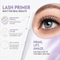 ✨Buy 2 Get 1 Free💜Double Lash Length Instantly! 24H No-Smudge White Primer