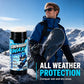 🏂 50% korting! Snelwax voor snowboard – 20 runs, eenvoudig & vlekvrij, schuurt niet. Universeel voor alle sneeuwcondities! ⚡❄️