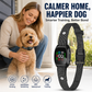 Slimme antiblafhalsband voor honden
