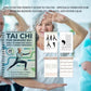 ⏳Tijdelijke aanbieding: 50% korting⏰Wellness-tip | 28-daags tai chi-boek🧘☯️