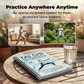 ⏳Tijdelijke aanbieding: 50% korting⏰Wellness-tip | 28-daags tai chi-boek🧘☯️