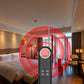🛡️ NU 50% KORTING! 🔍 Anti-spionagecamera- en GPS-detector – Draagbaar, gevoelig en eenvoudig te scannen – Vind overal verborgen camera’s en trackers