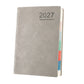 📅 50% KORTING! Minimalistische agenda 2027 – dagelijks, strak en praktisch – de ideale metgezel voor je dagelijkse bezigheden