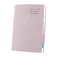 📅 50% KORTING! Minimalistische agenda 2027 – dagelijks, strak en praktisch – de ideale metgezel voor je dagelijkse bezigheden