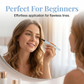 🌸 1 kopen, 1 gratis 🌸 Waterdichte fijne eyelinerpen 👁️
