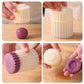 Creatieve bakvorm met twee uiteinde