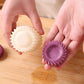 Creatieve bakvorm met twee uiteinde