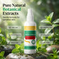 🌿 Verfrissende Voetverzorgingsspray met Kruidenformule 🦶✨